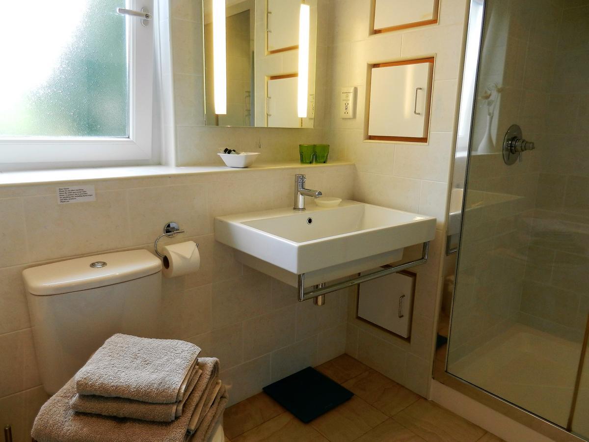 Ffynnon Fendigaid Bed And Breakfast Aberporth Zewnętrze zdjęcie