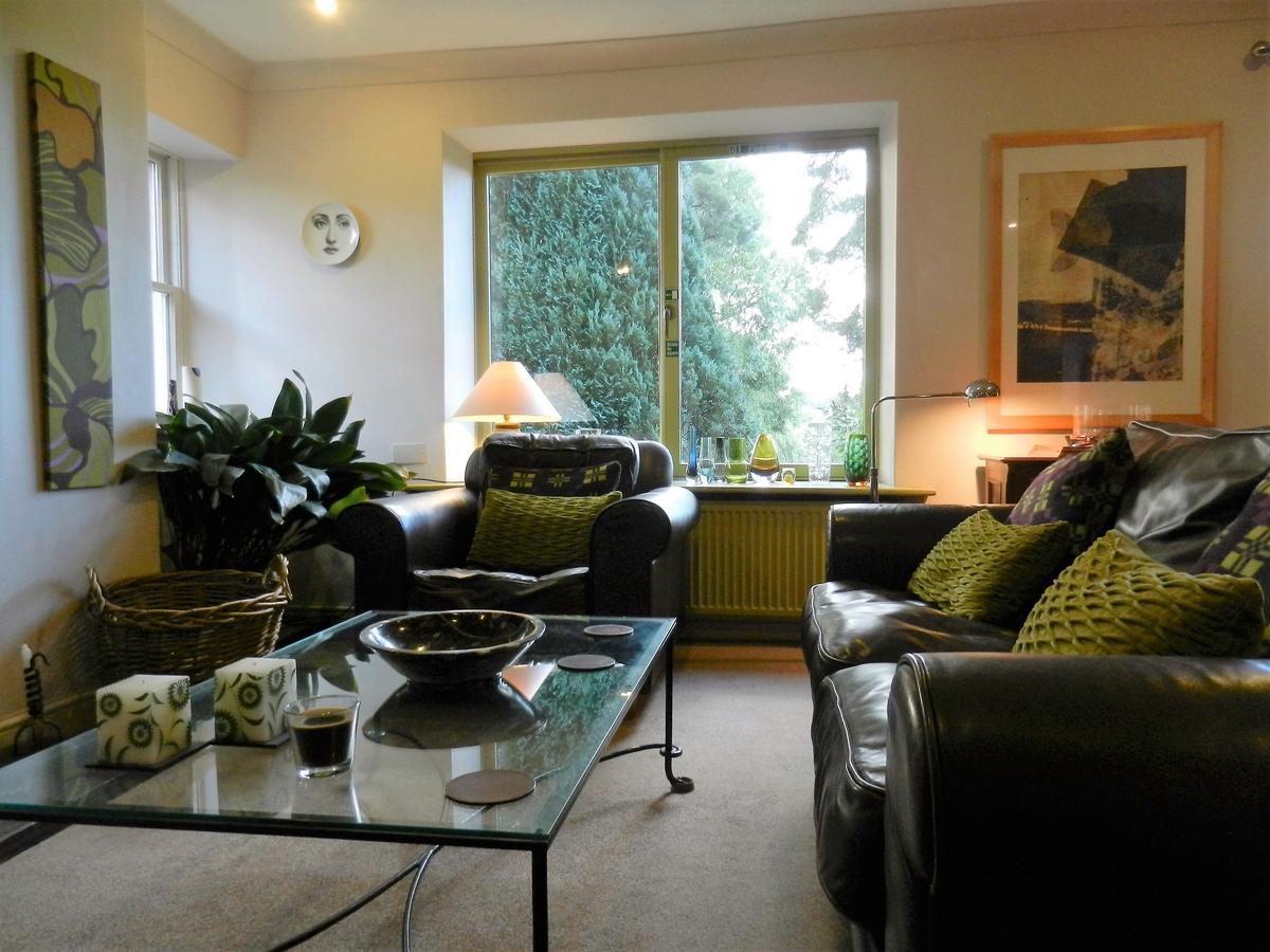 Ffynnon Fendigaid Bed And Breakfast Aberporth Zewnętrze zdjęcie