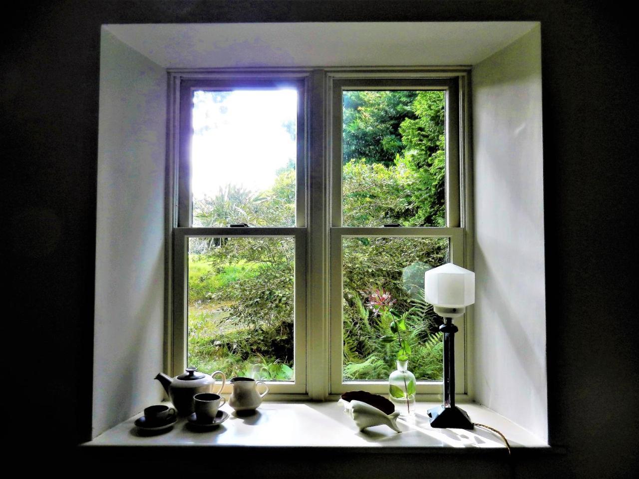Ffynnon Fendigaid Bed And Breakfast Aberporth Zewnętrze zdjęcie